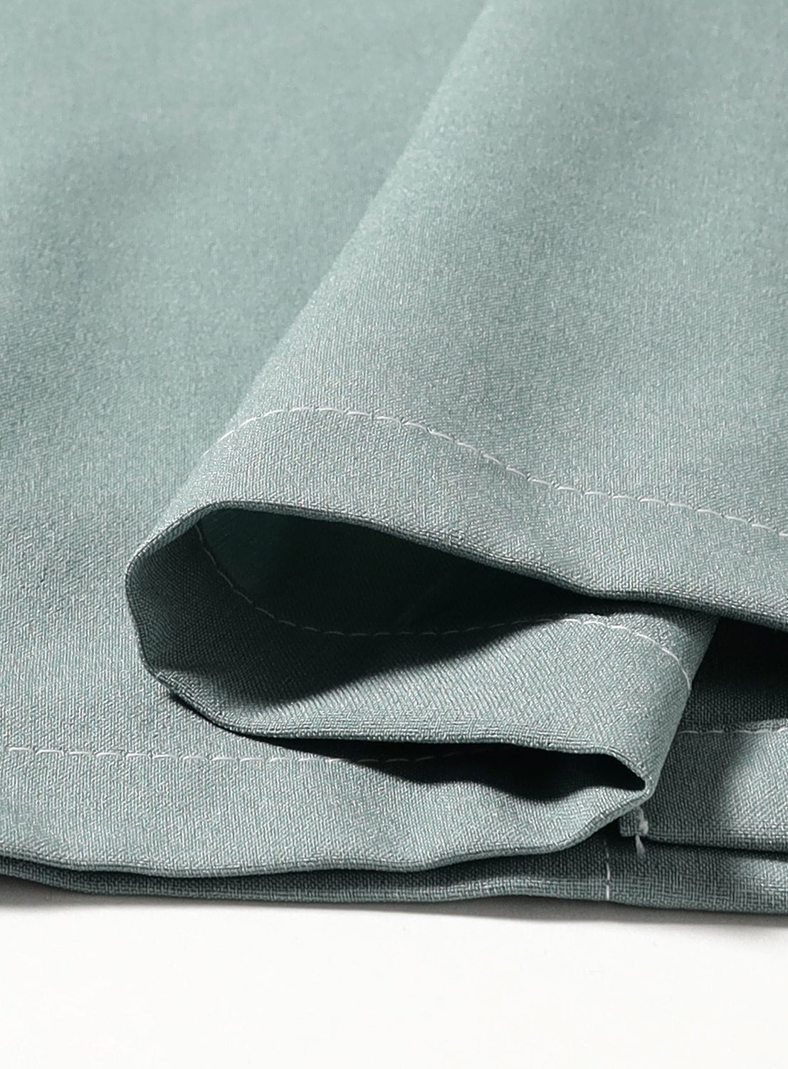 Double Pocket Stitch Shirt