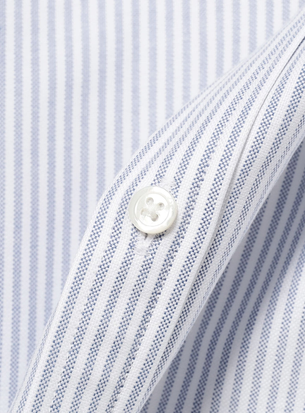 AK+1 / Cotton Oxford Shirt