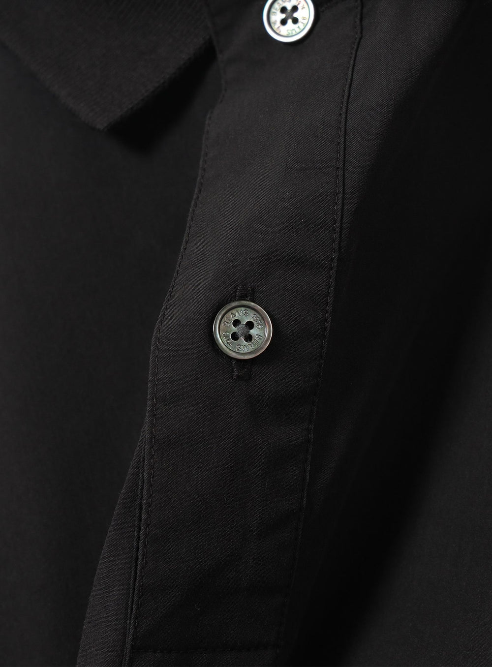Fake-In Polo Shirt