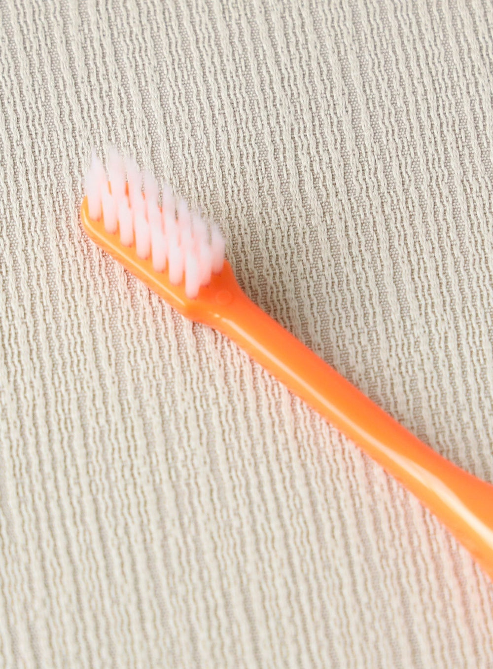【Exclusive】Life Range / Easy-to-Brush Toothbrush Kiwami