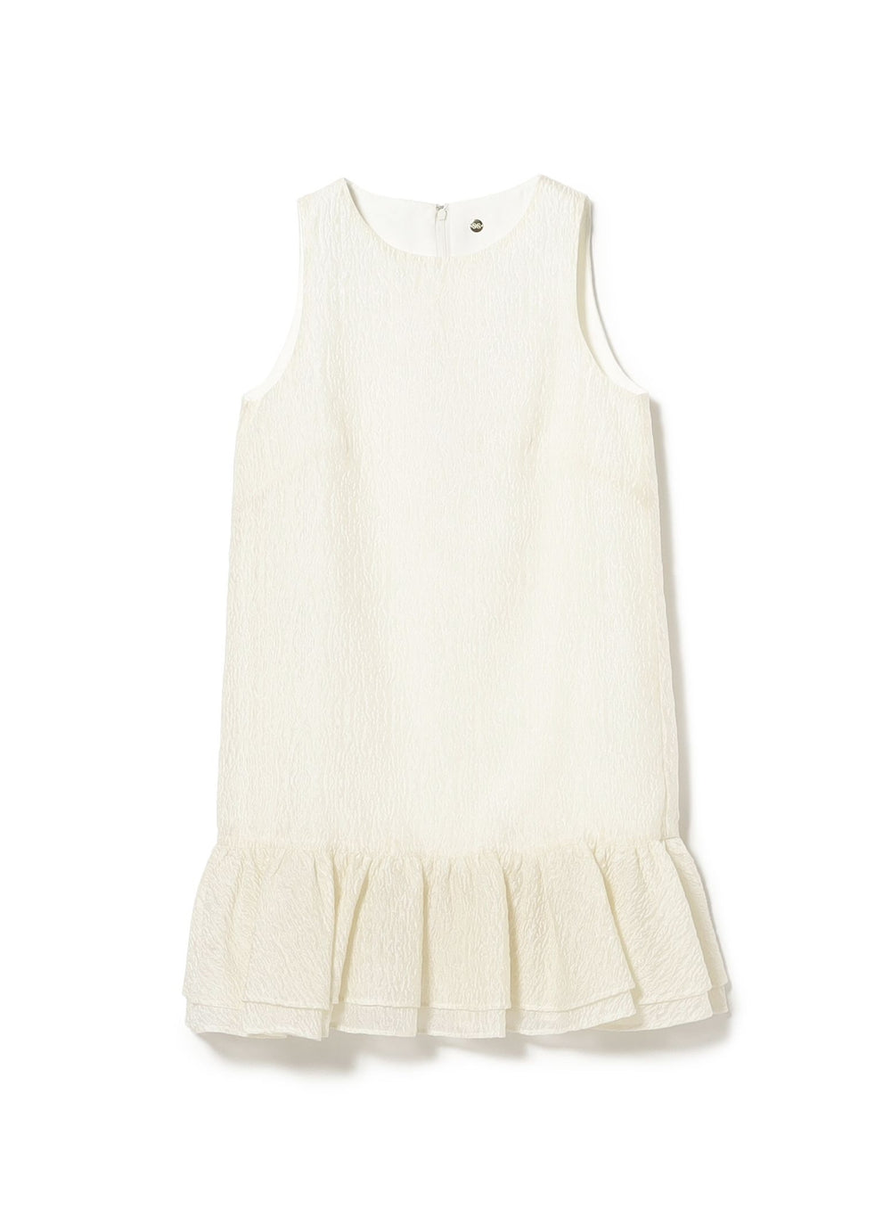 BEAMS SALON / Fairy Mini Dress