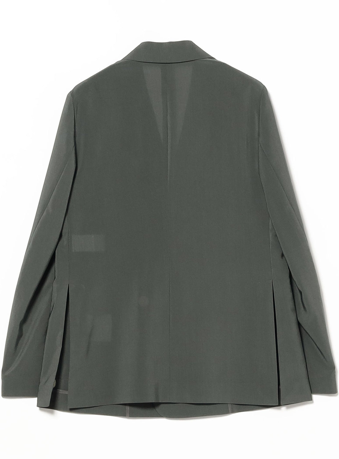 AK+1 / Sheer 4-Button Double Jacket