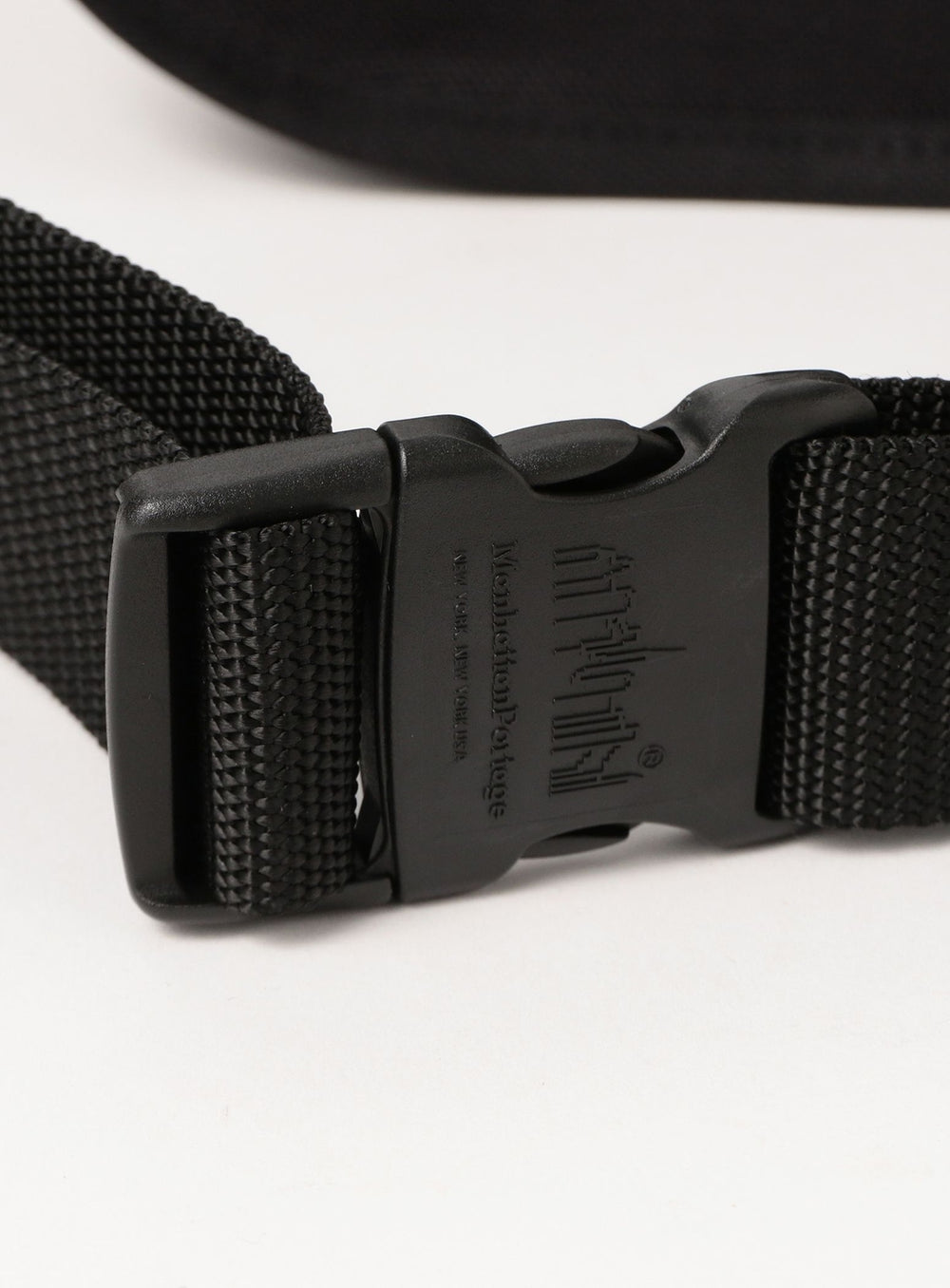 【Exclusive】Manhattan Portage / 1115 Waist Bag