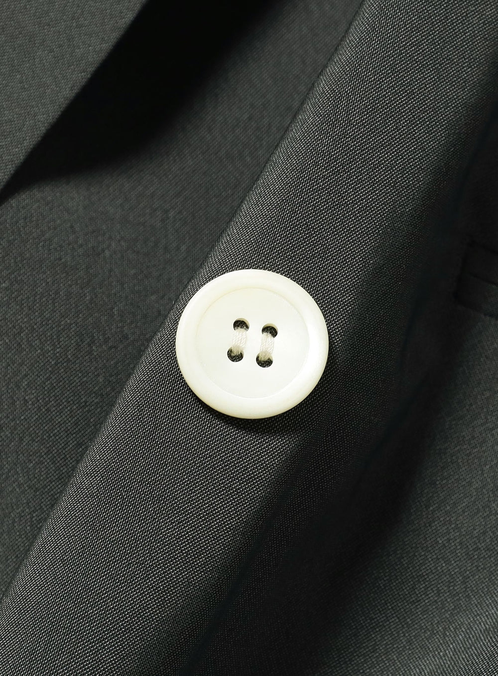 AK+1 / Sheer 4-Button Double Jacket