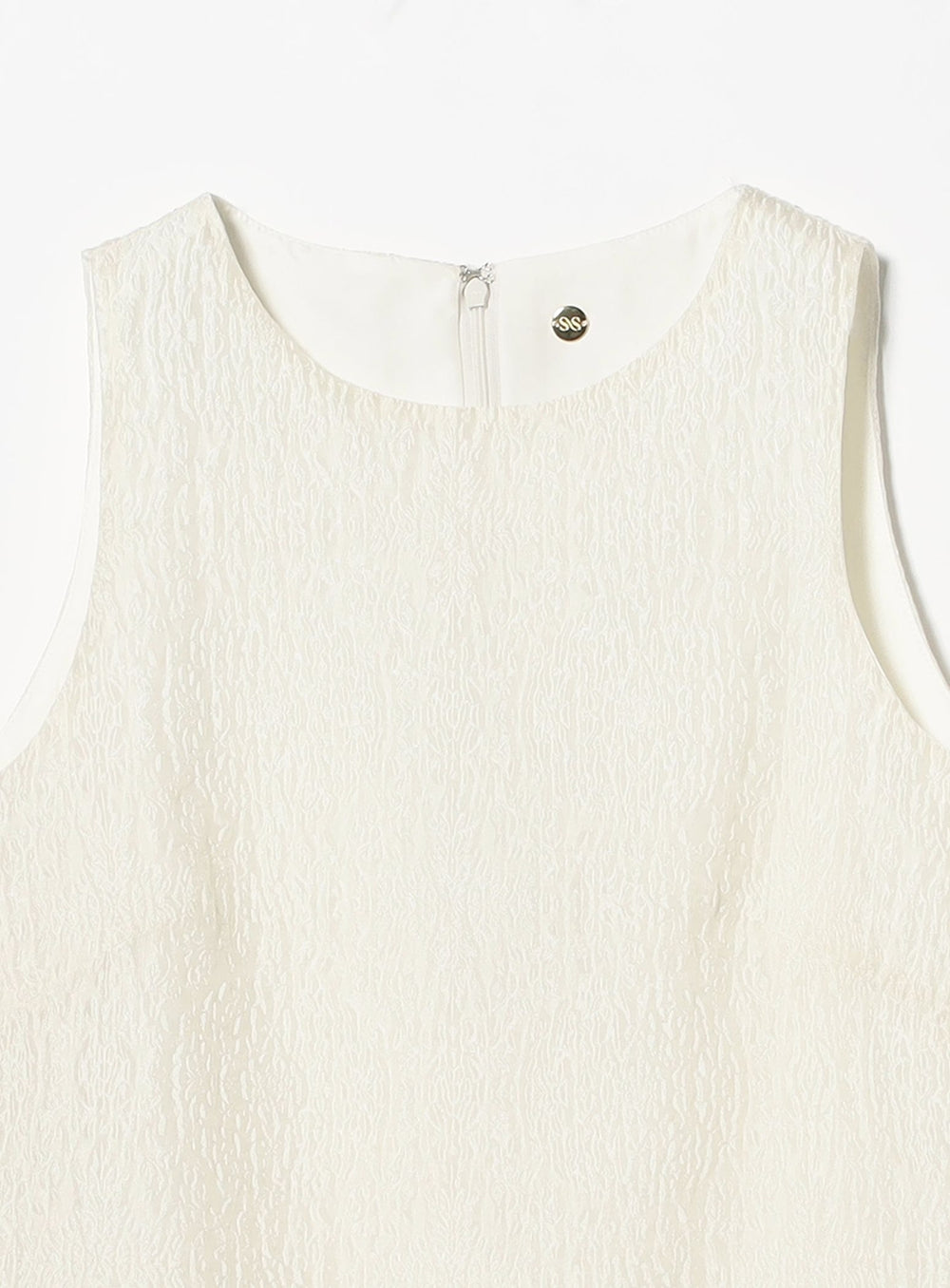 BEAMS SALON / Fairy Mini Dress