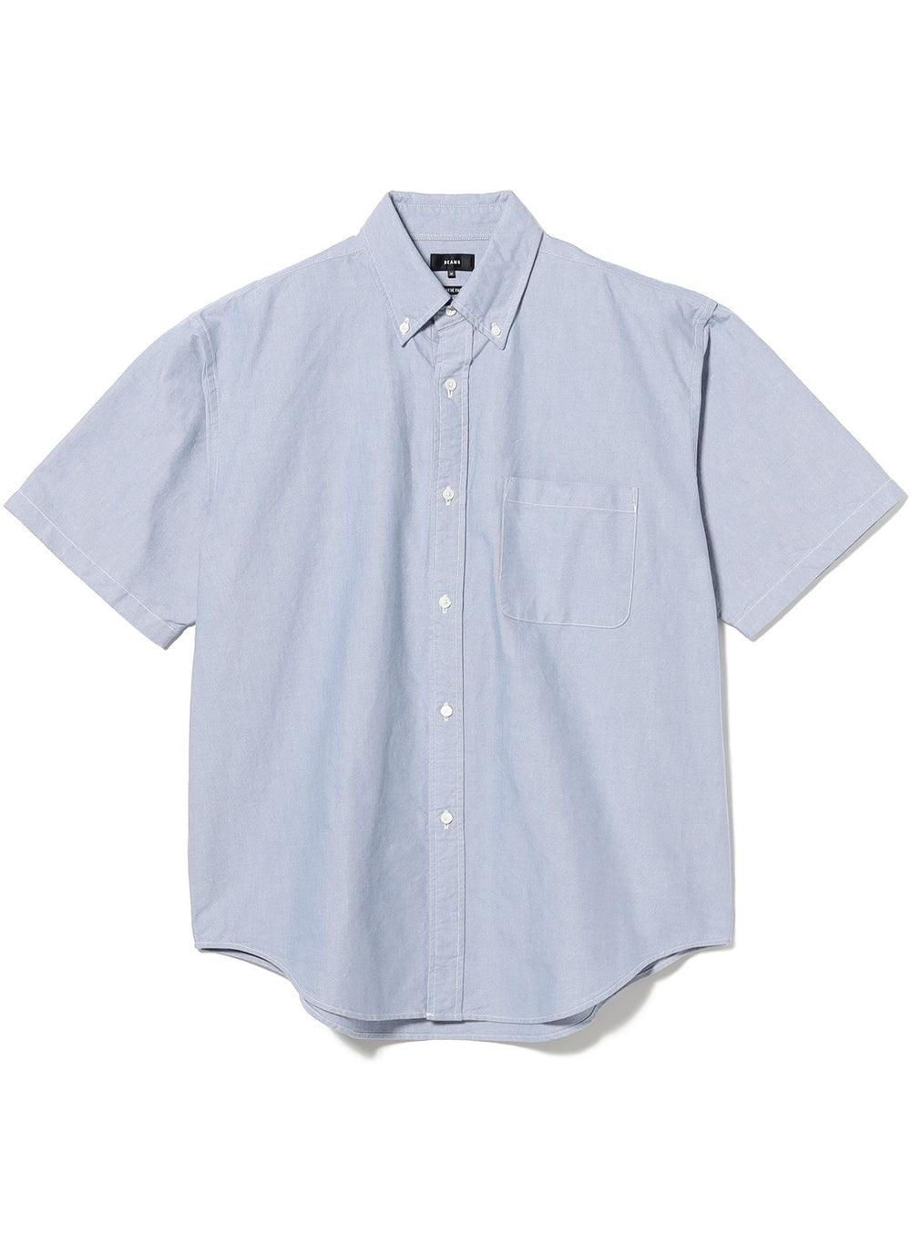 Oxford Button Down Shirt