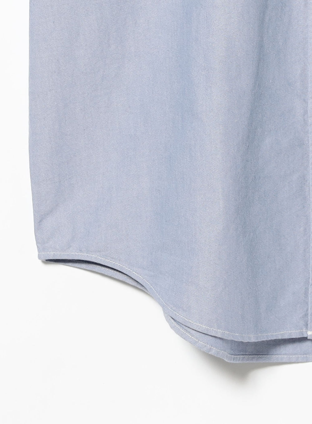 Oxford Button Down Shirt