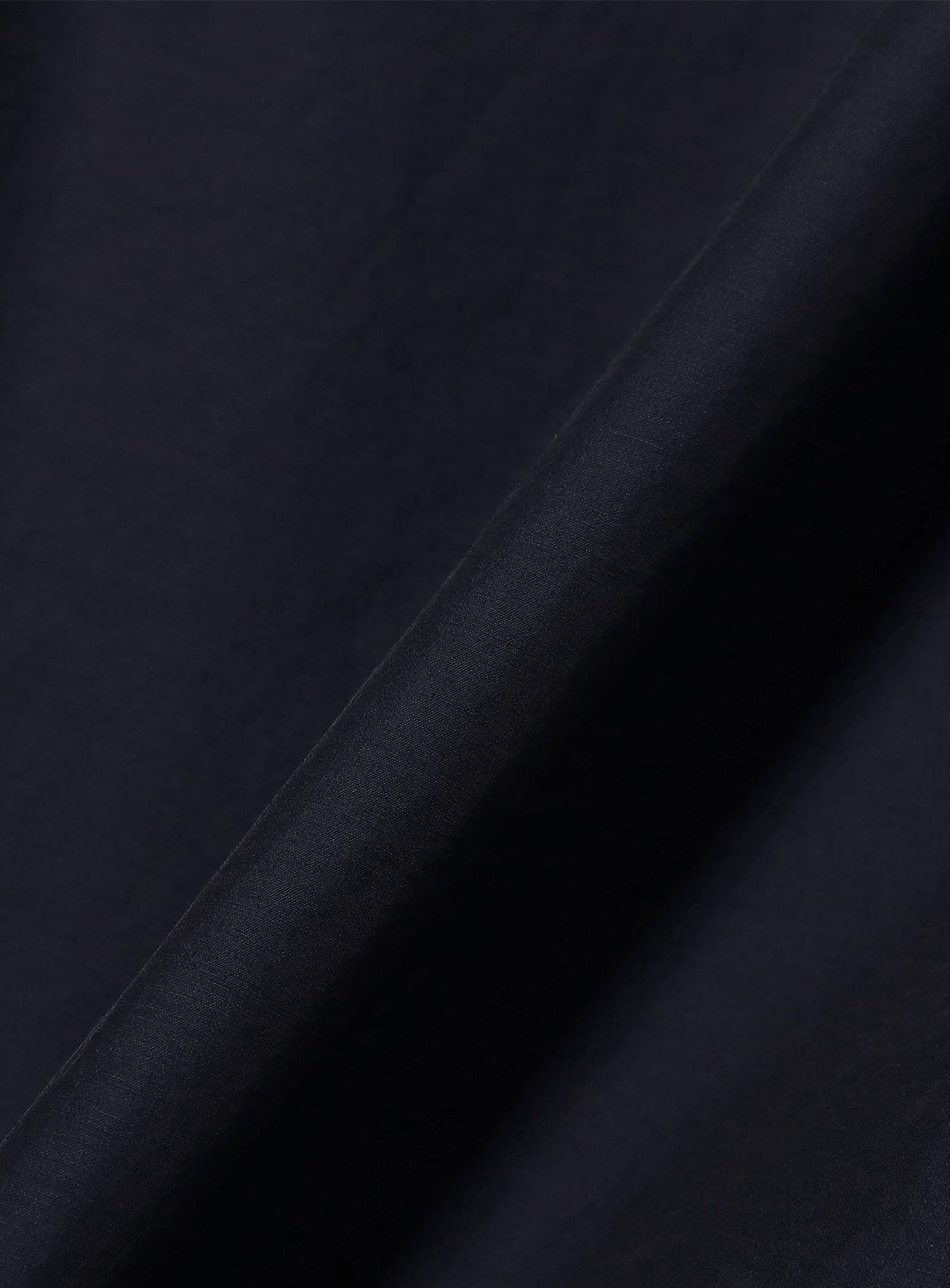 เสื้อพูลโอเวอร์คอตตอนไนลอน แต่งขอบไหล่