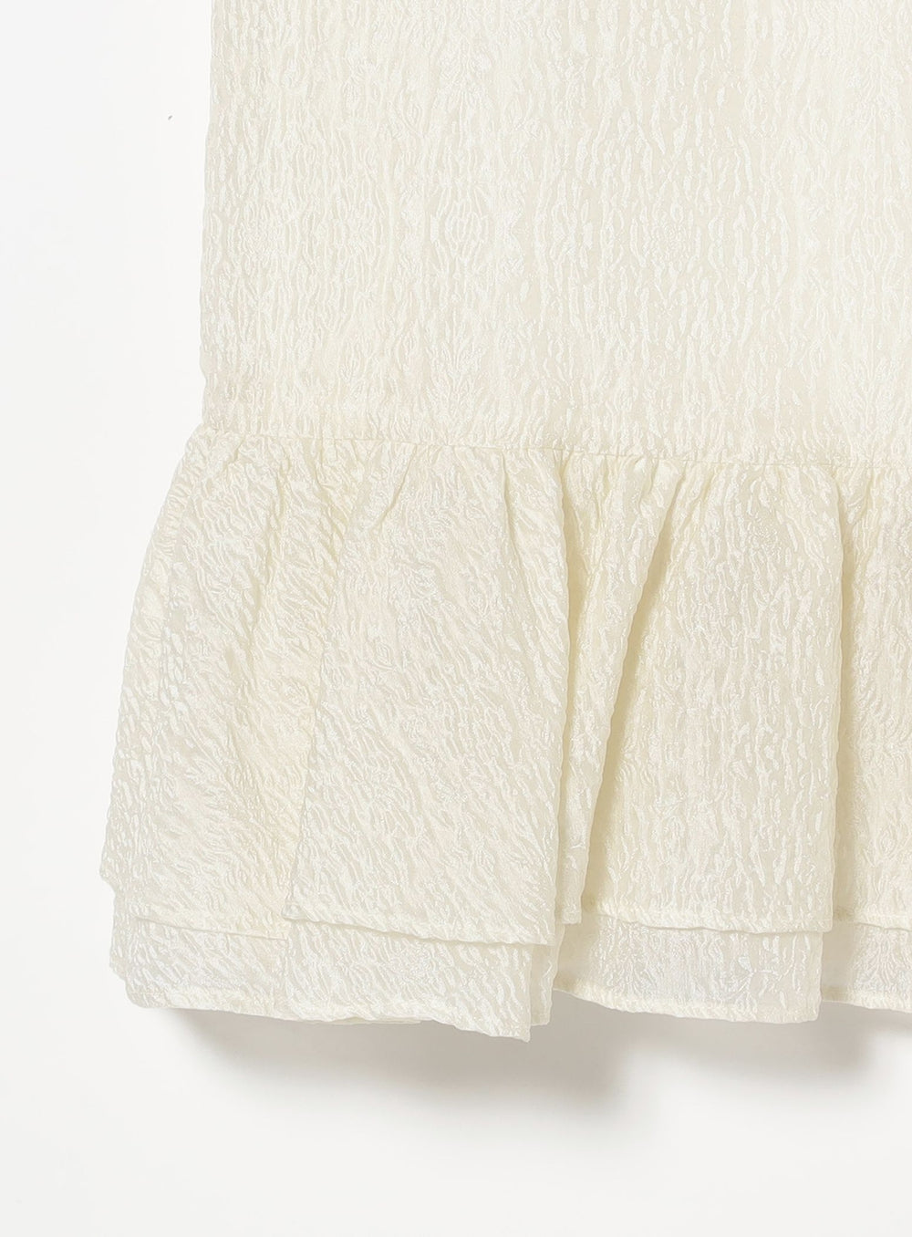 BEAMS SALON / Fairy Mini Dress