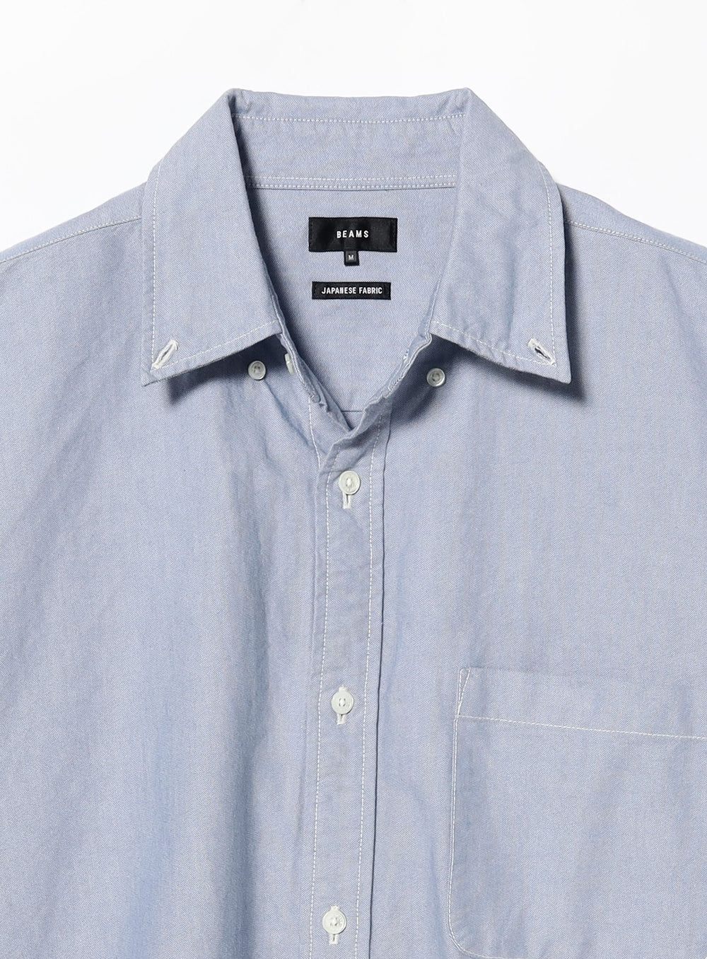 Oxford Button Down Shirt