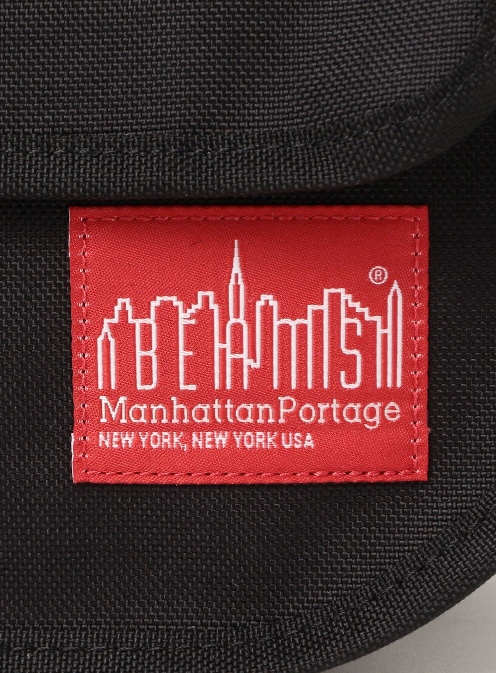 【Exclusive】Manhattan Portage / 1115 Waist Bag