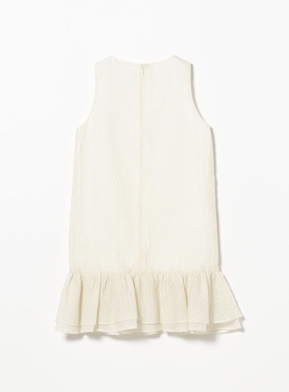 BEAMS SALON / Fairy Mini Dress