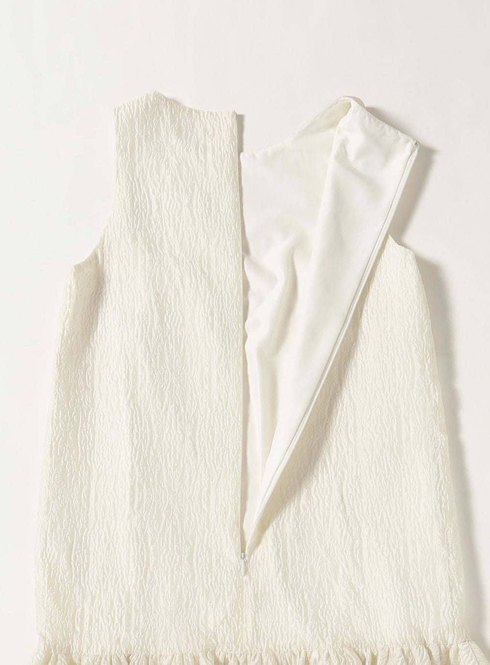 BEAMS SALON / Fairy Mini Dress