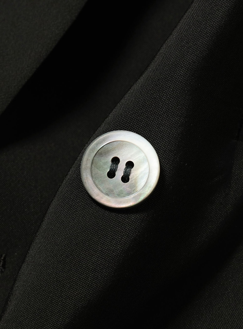 AK+1 / Sheer 4-Button Double Jacket