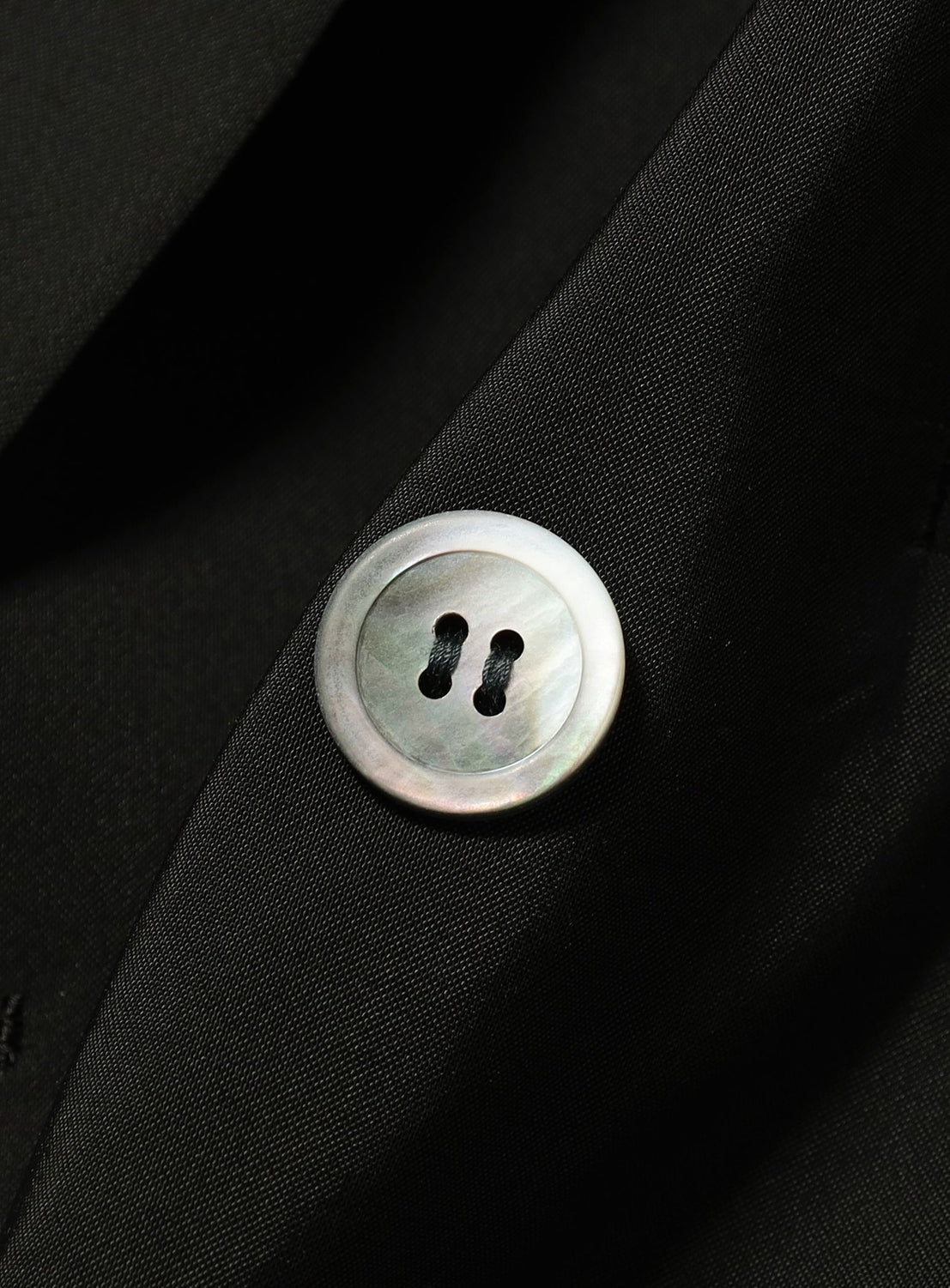 AK+1 / Sheer 4-Button Double Jacket