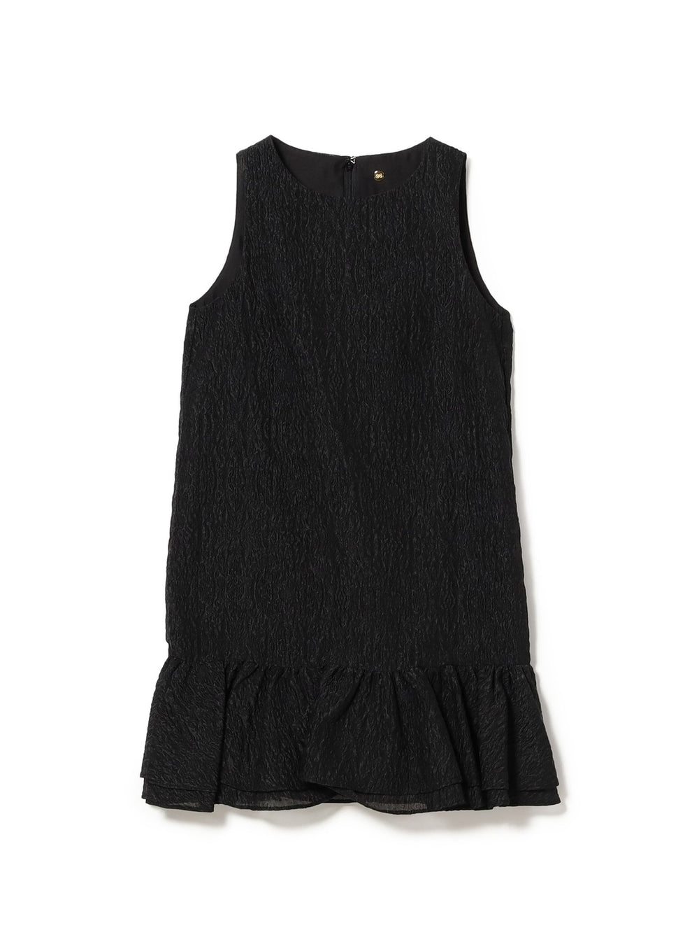 BEAMS SALON / Fairy Mini Dress