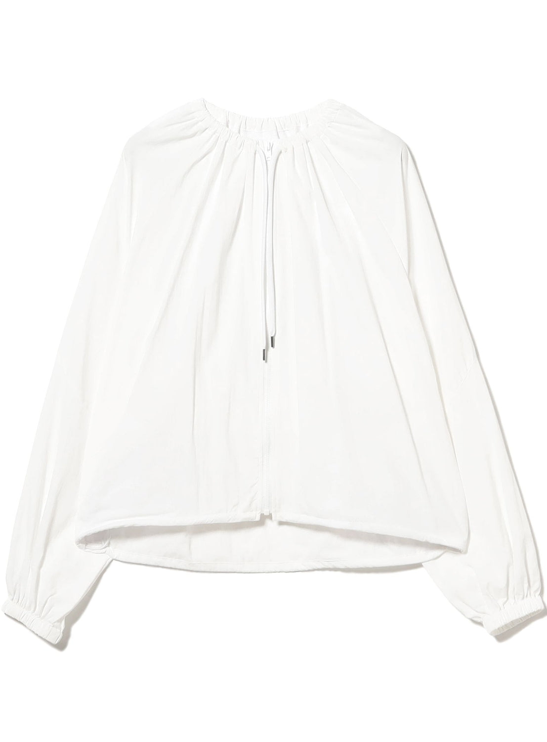 AK+1 / Airy Nylon Blouson