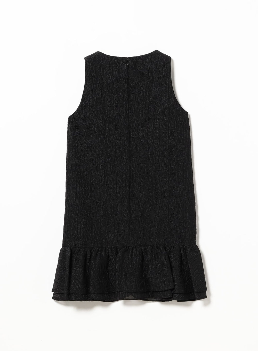 BEAMS SALON / Fairy Mini Dress