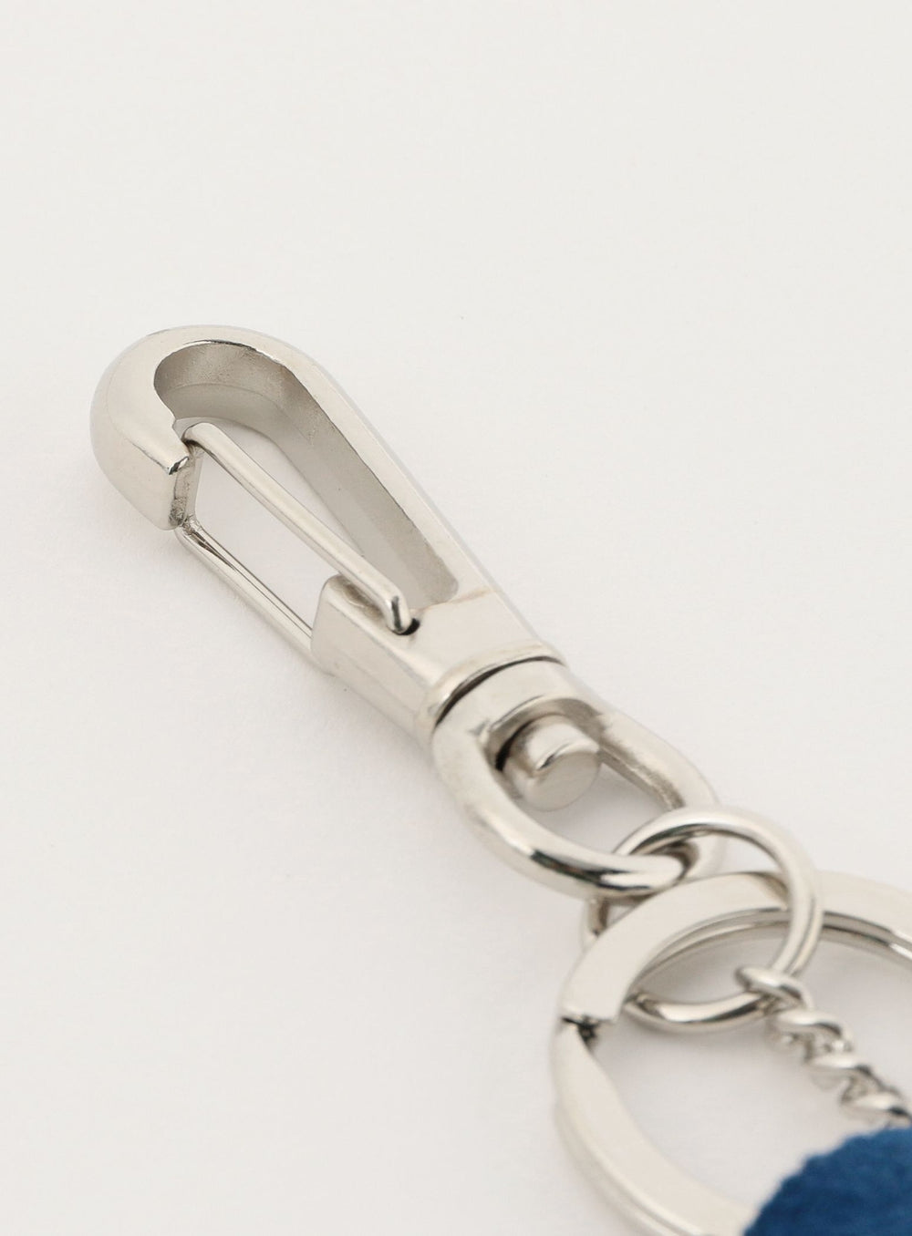 Draw Purse Key Holder