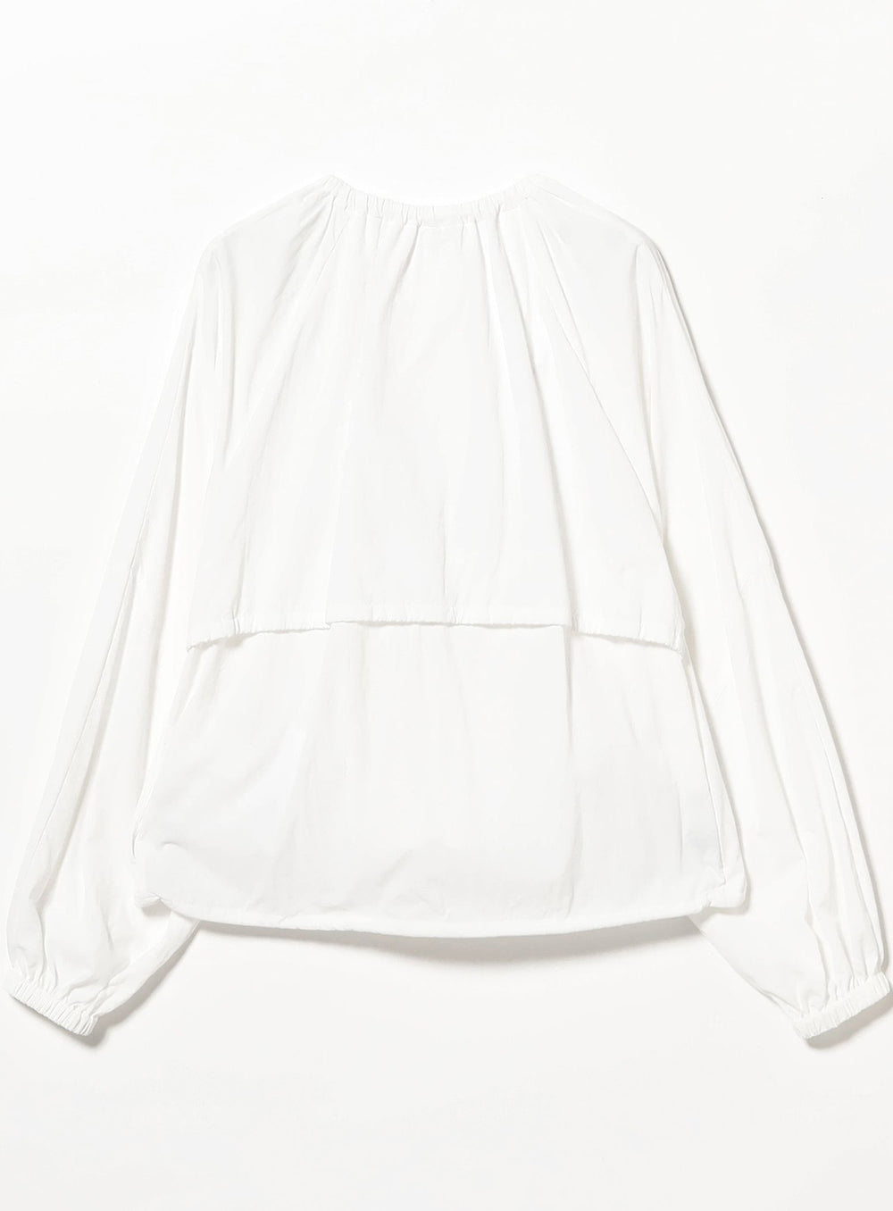AK+1 / Airy Nylon Blouson