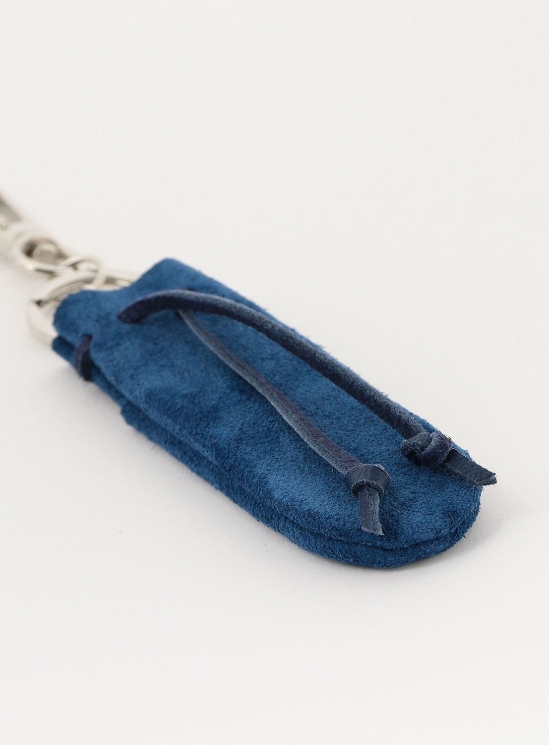 Draw Purse Key Holder