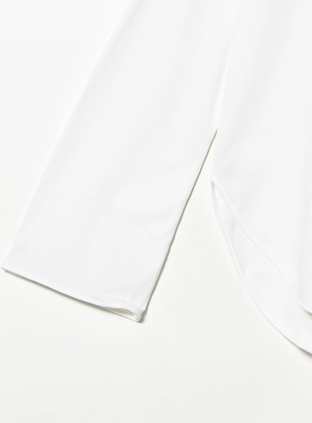 Bell Sleeve Oversized T-shirt
