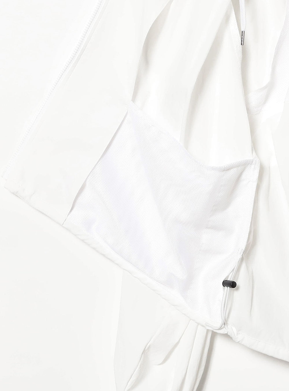 AK+1 / Airy Nylon Blouson
