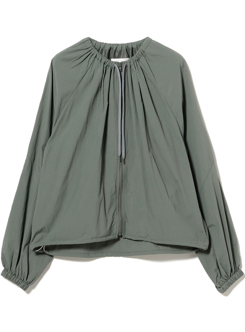 AK+1 / Airy Nylon Blouson