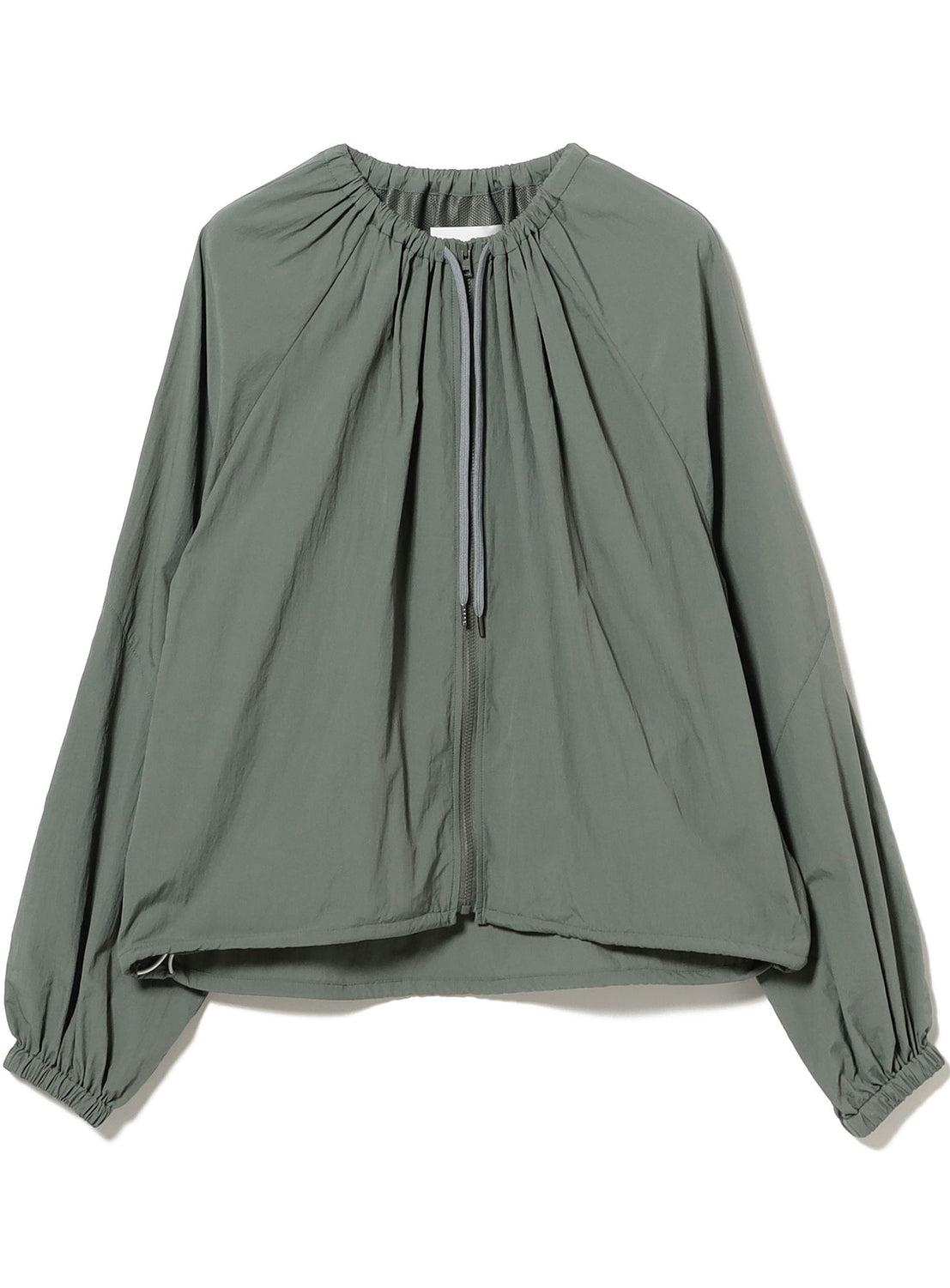 AK+1 / Airy Nylon Blouson