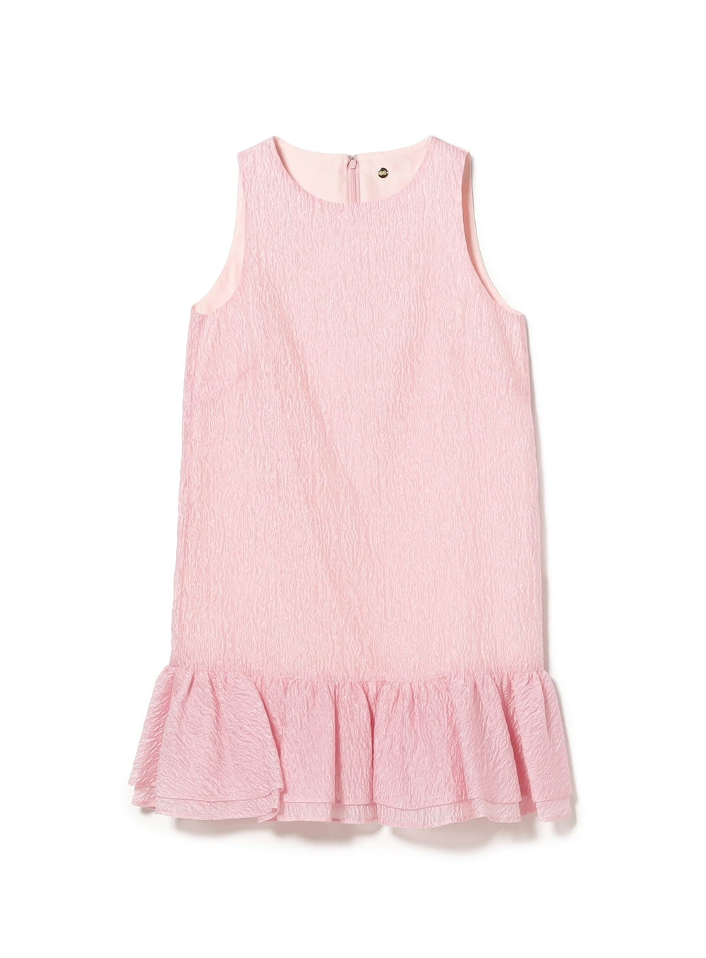 BEAMS SALON / Fairy Mini Dress