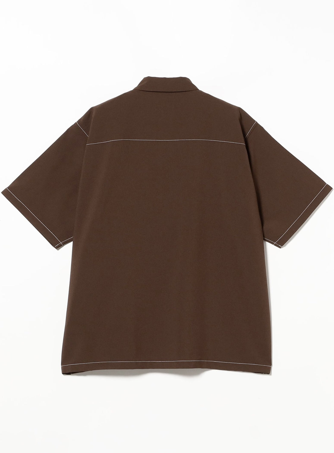 Double Pocket Stitch Shirt