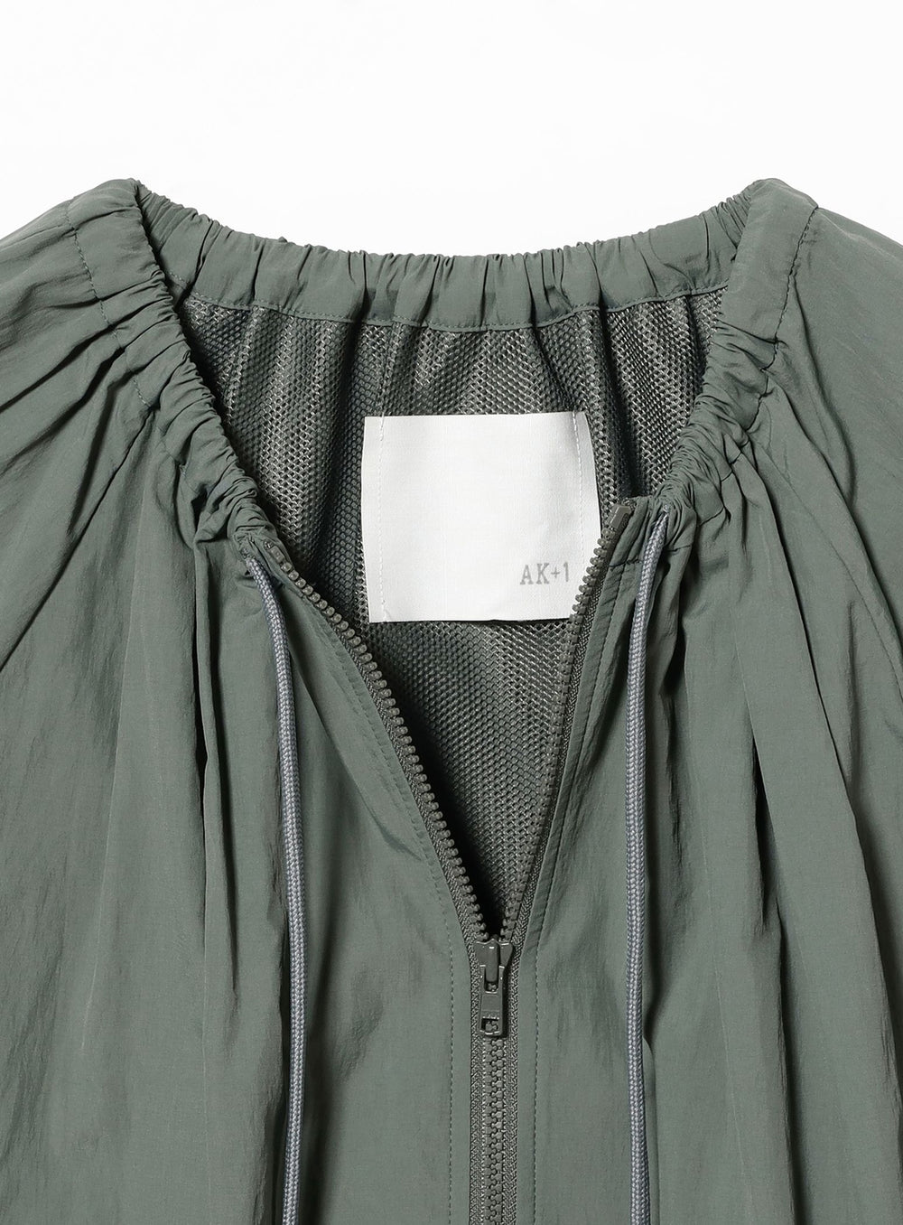 AK+1 / Airy Nylon Blouson
