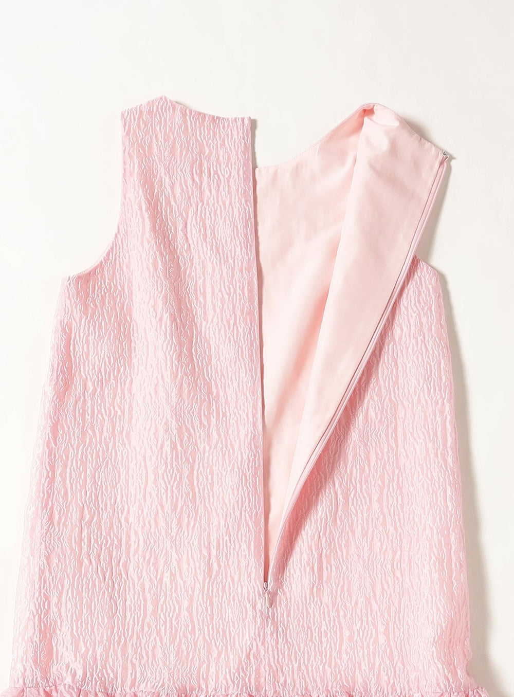 BEAMS SALON / Fairy Mini Dress