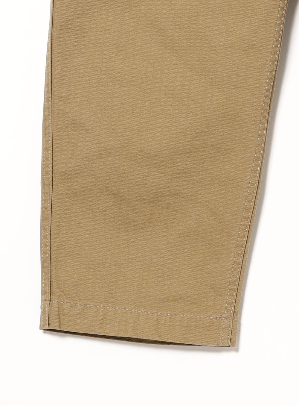 Minimalist Salathe Herringbone Pants