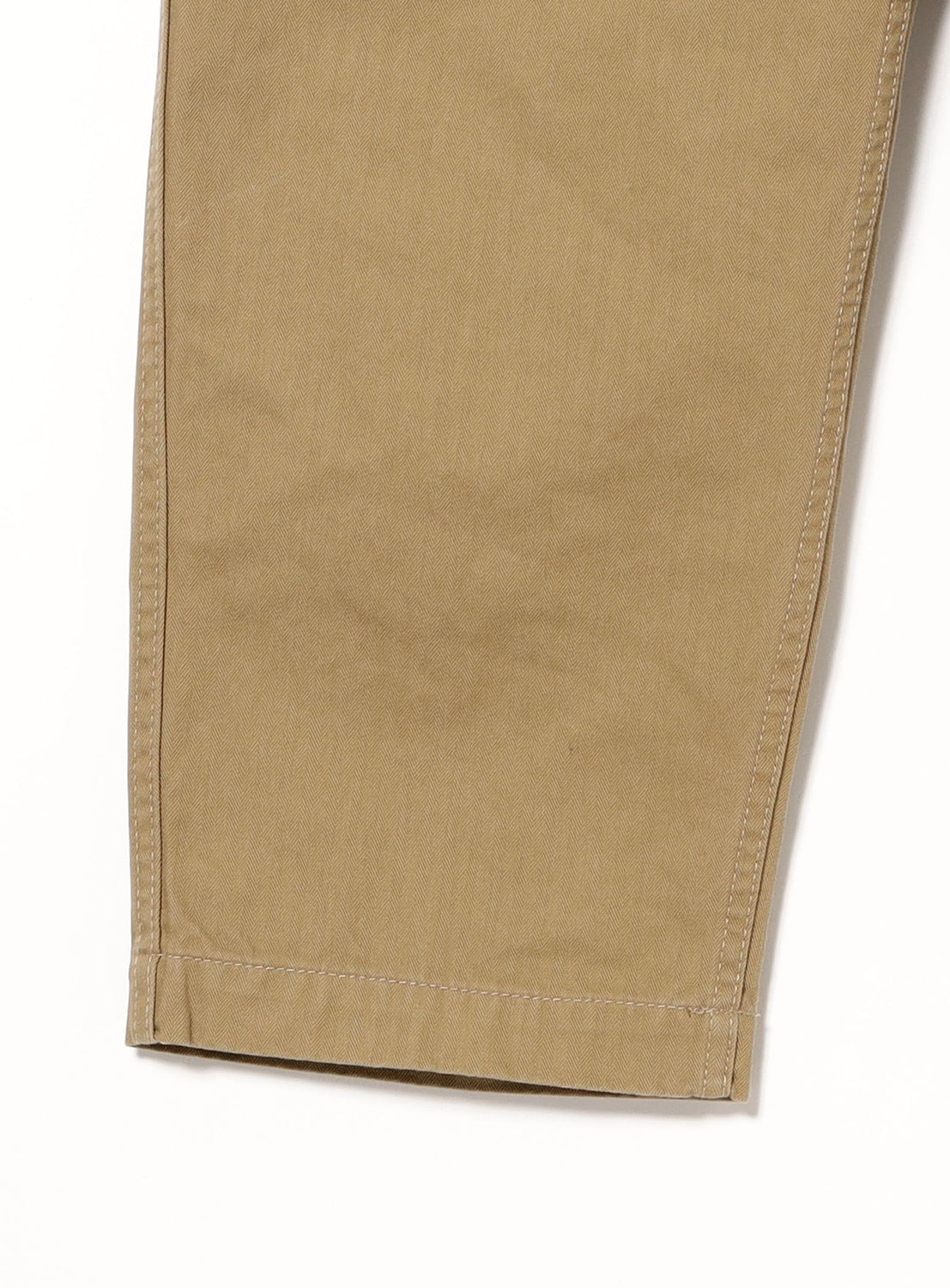 Minimalist Salathe Herringbone Pants