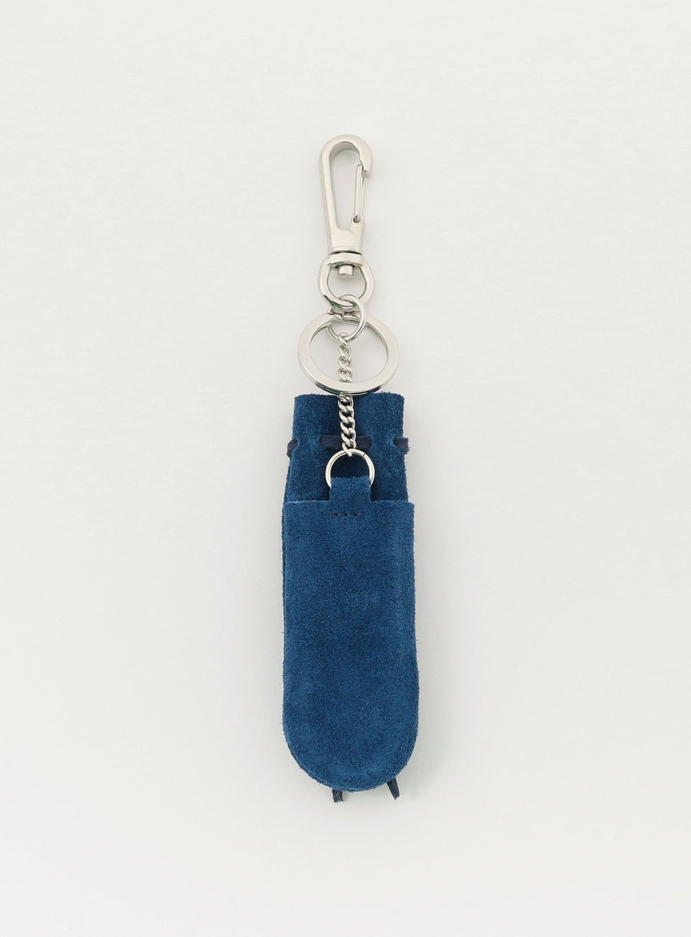 Draw Purse Key Holder