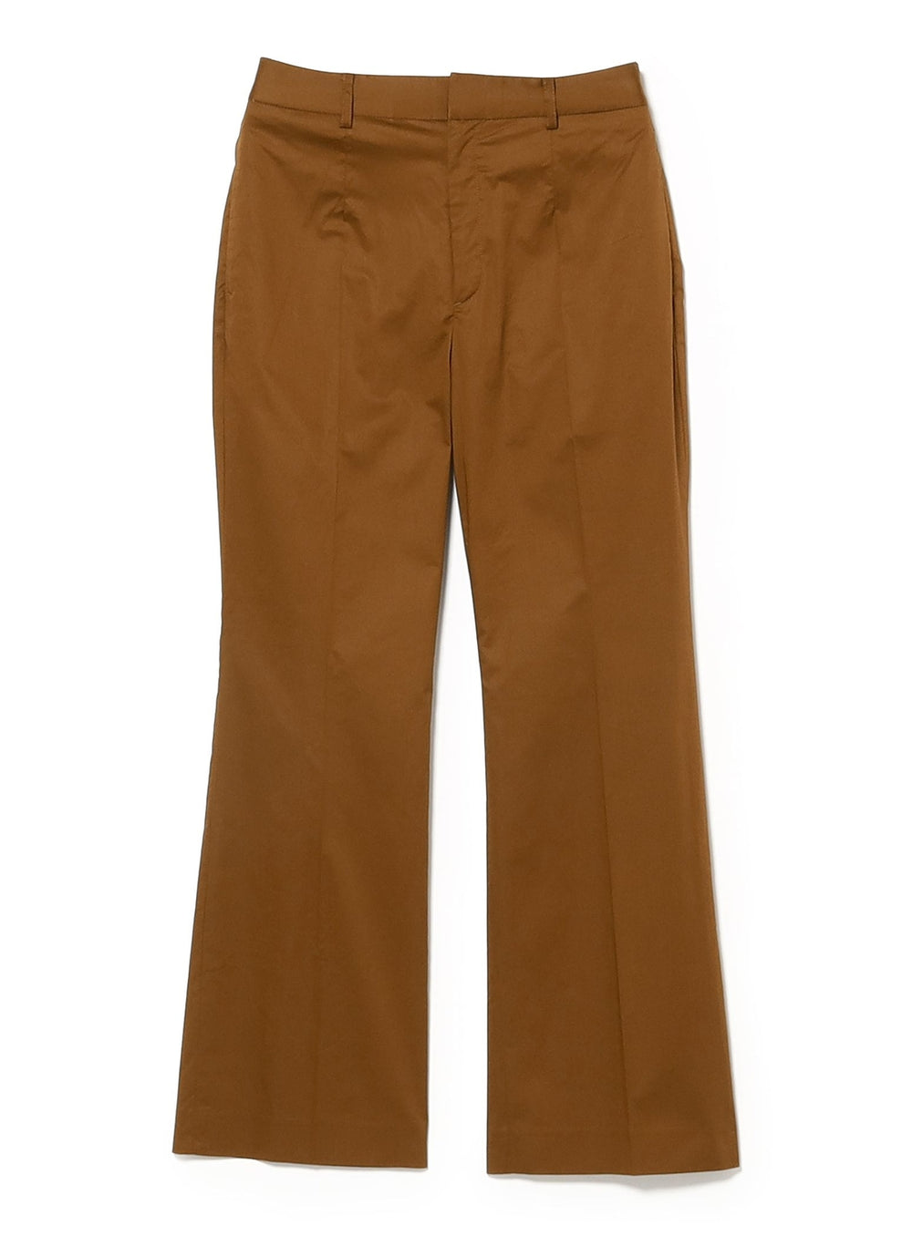 AK+1 / Cotton Stretch Pants