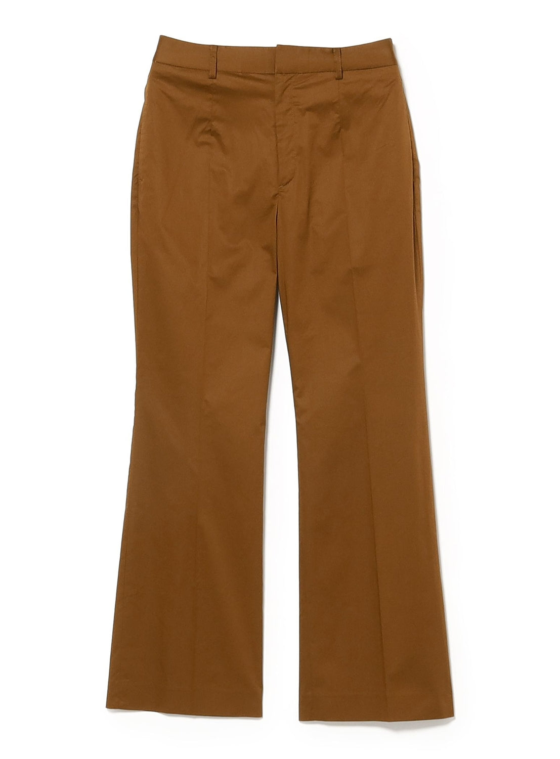AK+1 / Cotton Stretch Pants