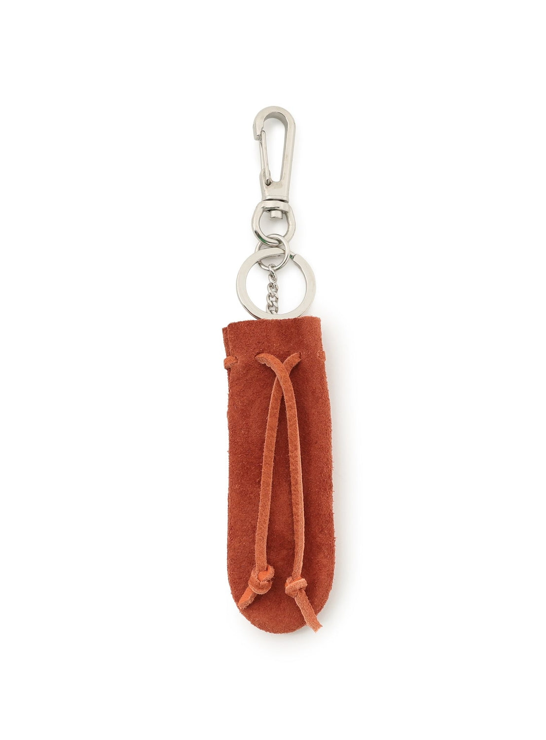 Draw Purse Key Holder