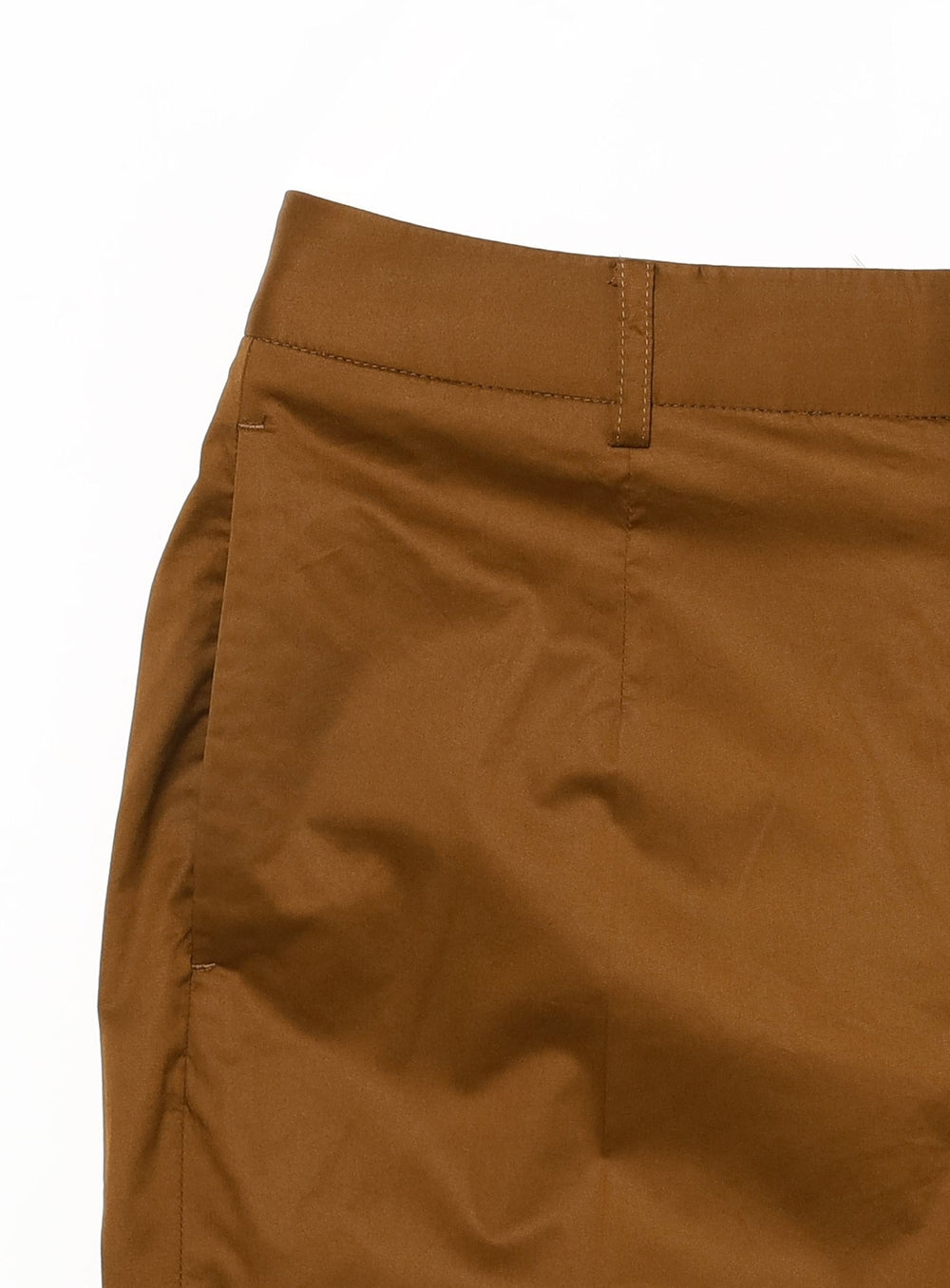 AK+1 / Cotton Stretch Pants