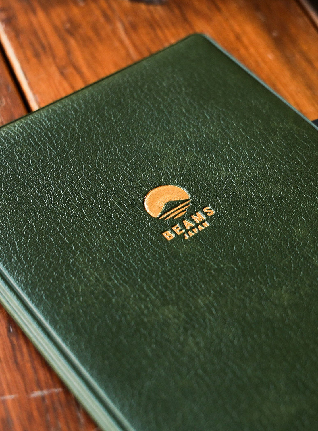 เคสพาสปอร์ต HIGHTIDE (รุ่นพิเศษ)
