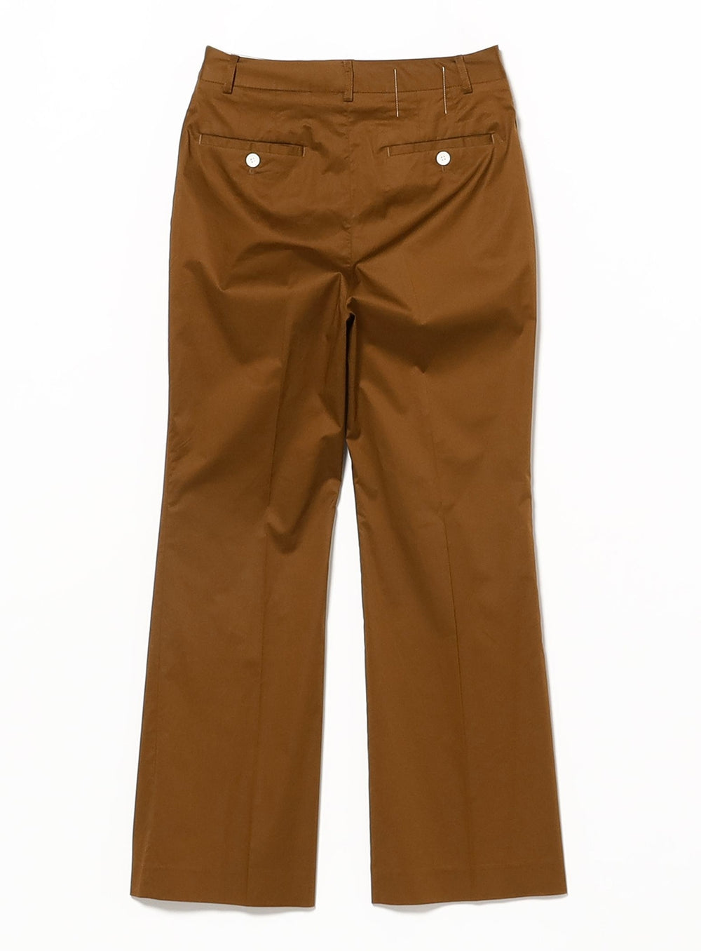 AK+1 / Cotton Stretch Pants