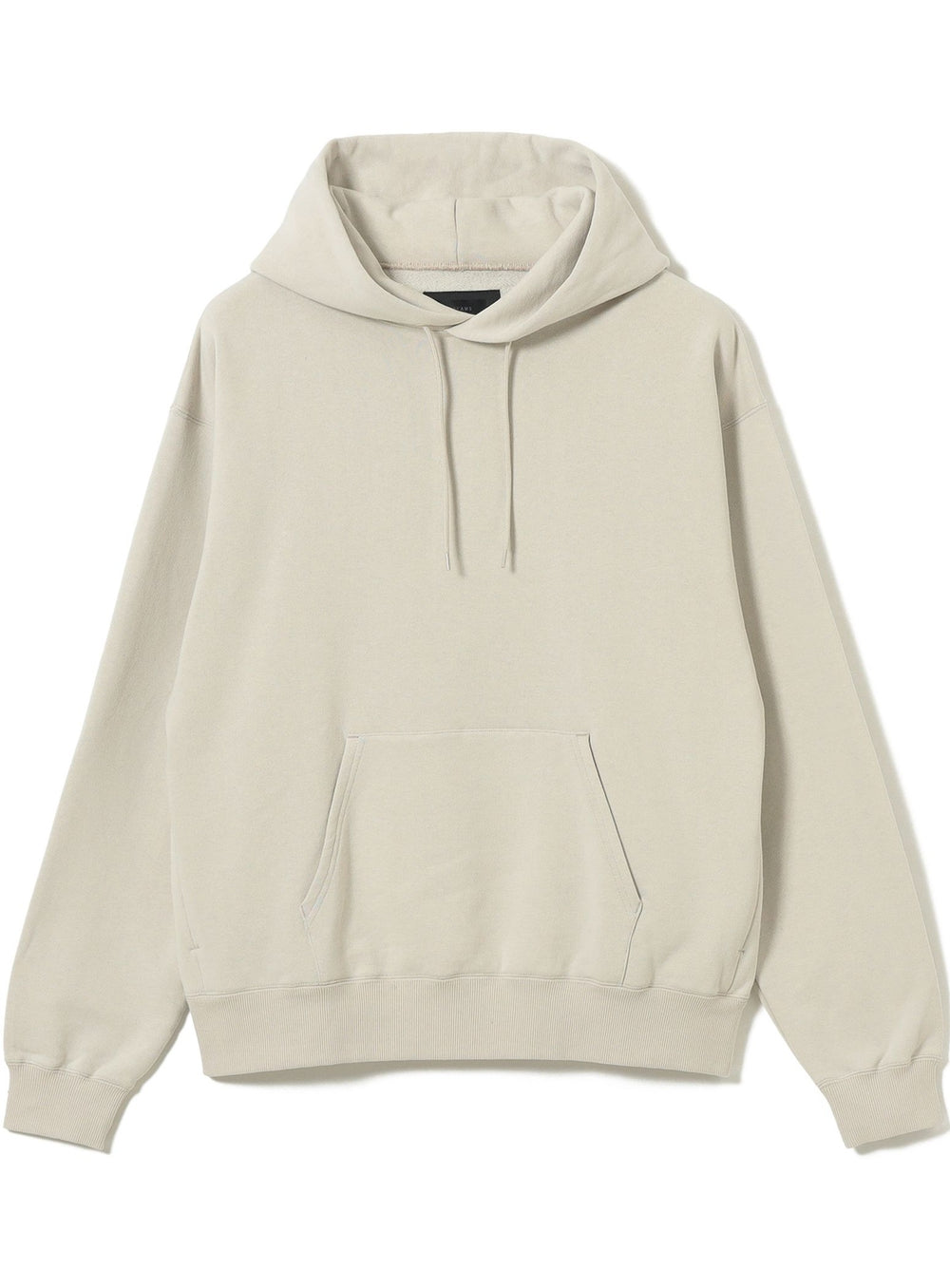 the A / Suvin Cotton Hoodie