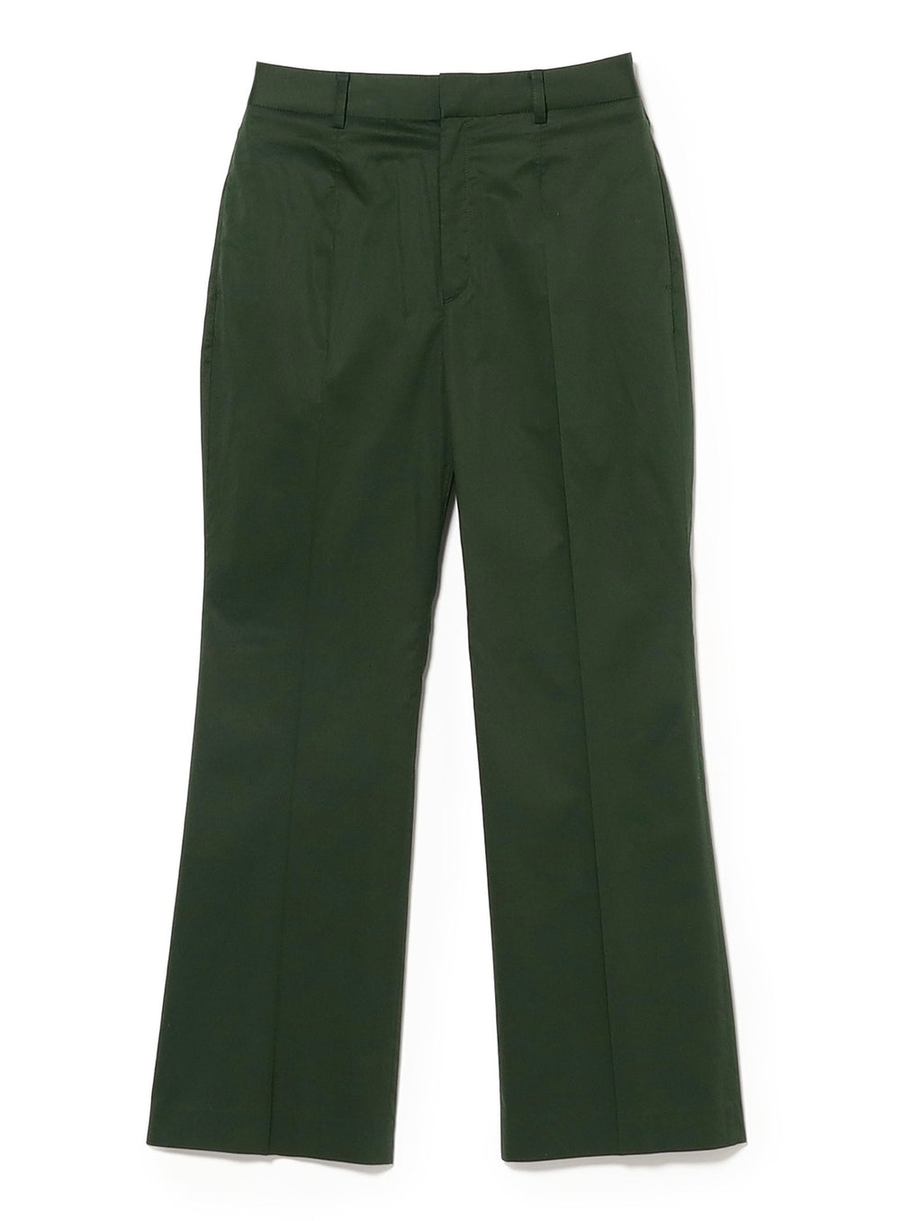 AK+1 / Cotton Stretch Pants