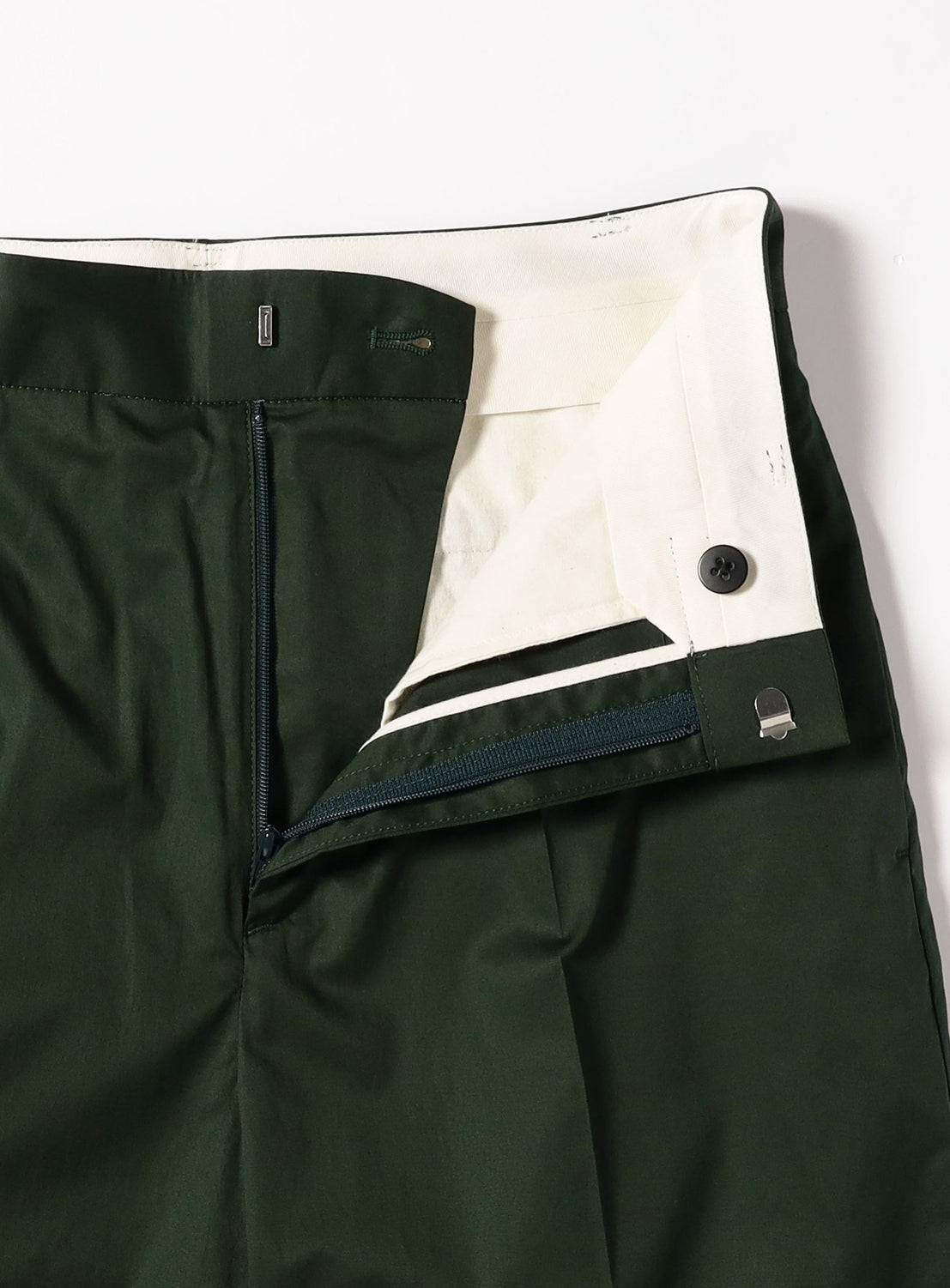 AK+1 / Cotton Stretch Pants