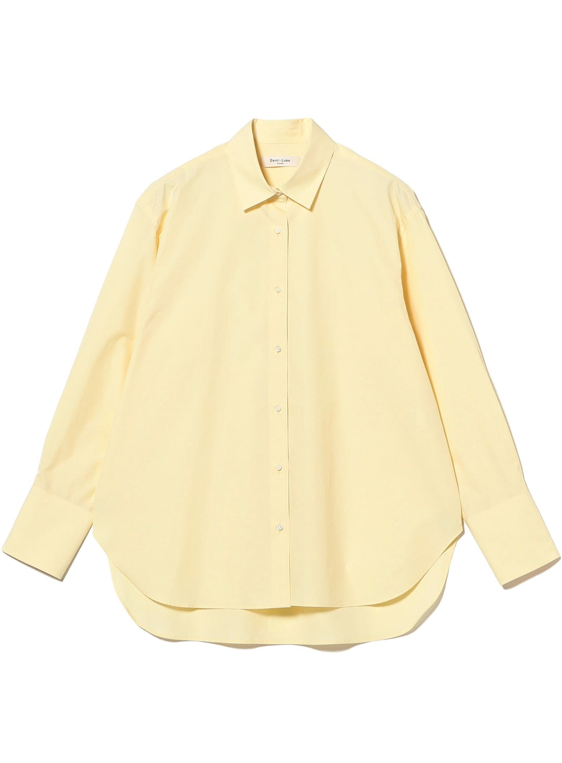 Basic Overshirt