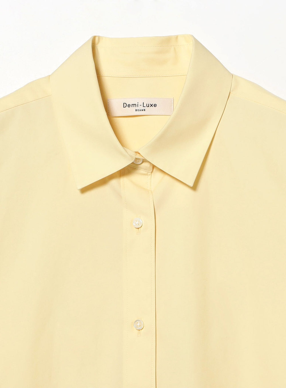 Basic Overshirt