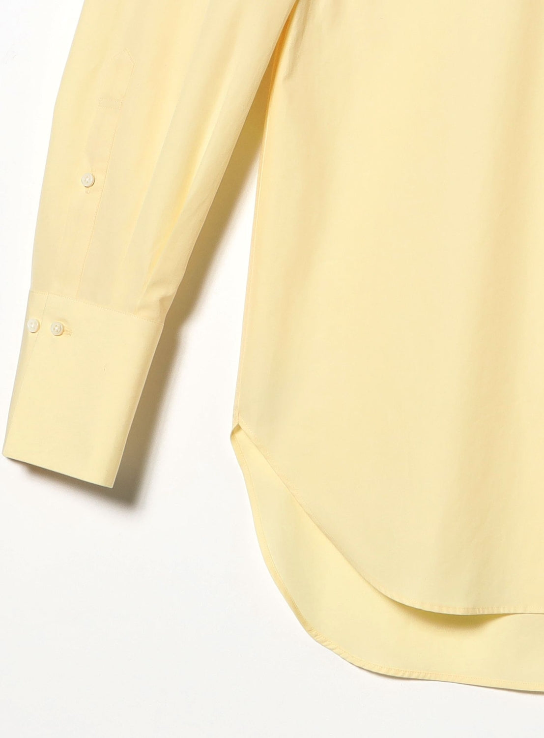 Basic Overshirt