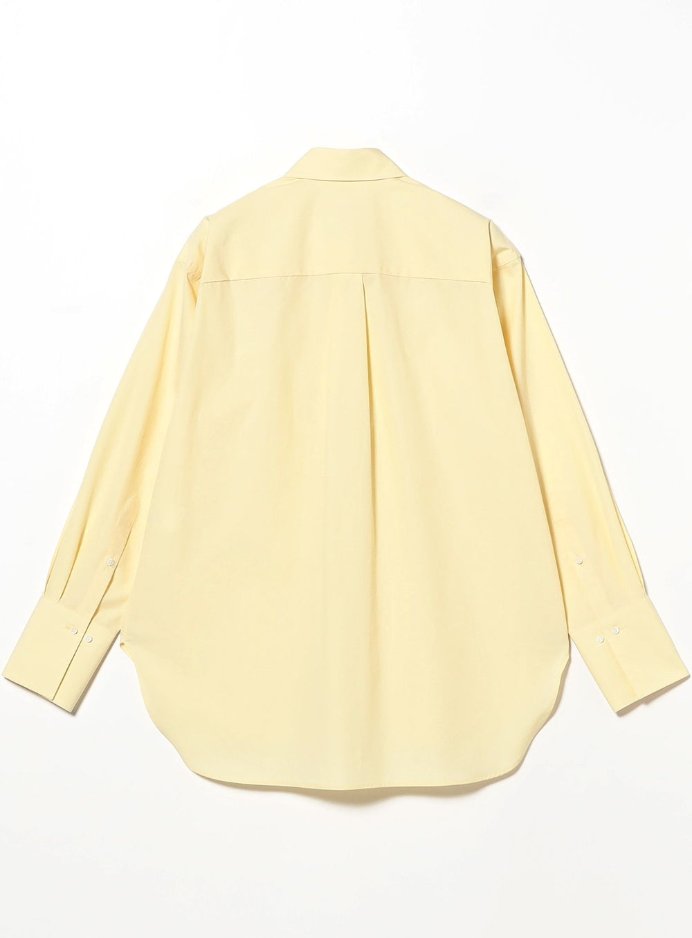 Basic Overshirt