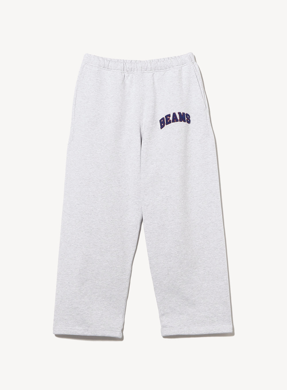 BEAMS Logo Sweatpants